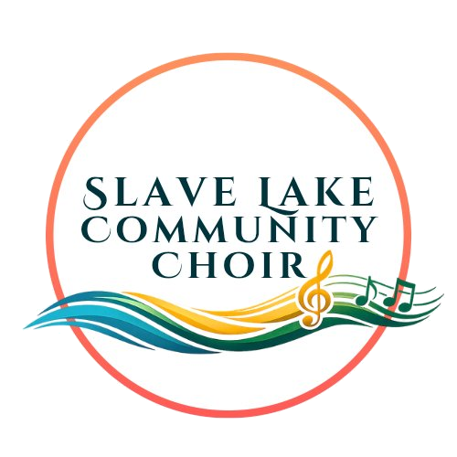 Slave Lake Community Choir