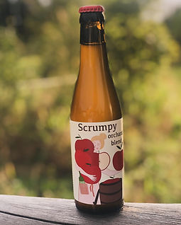 Scrumpy Orchard Blend